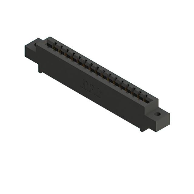 887-016-540-602 EDAC Inc.  Edgeboard Connectors